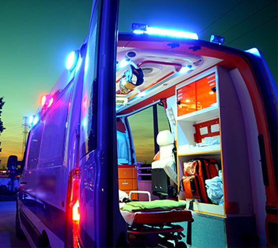 济宁车辆内部展示